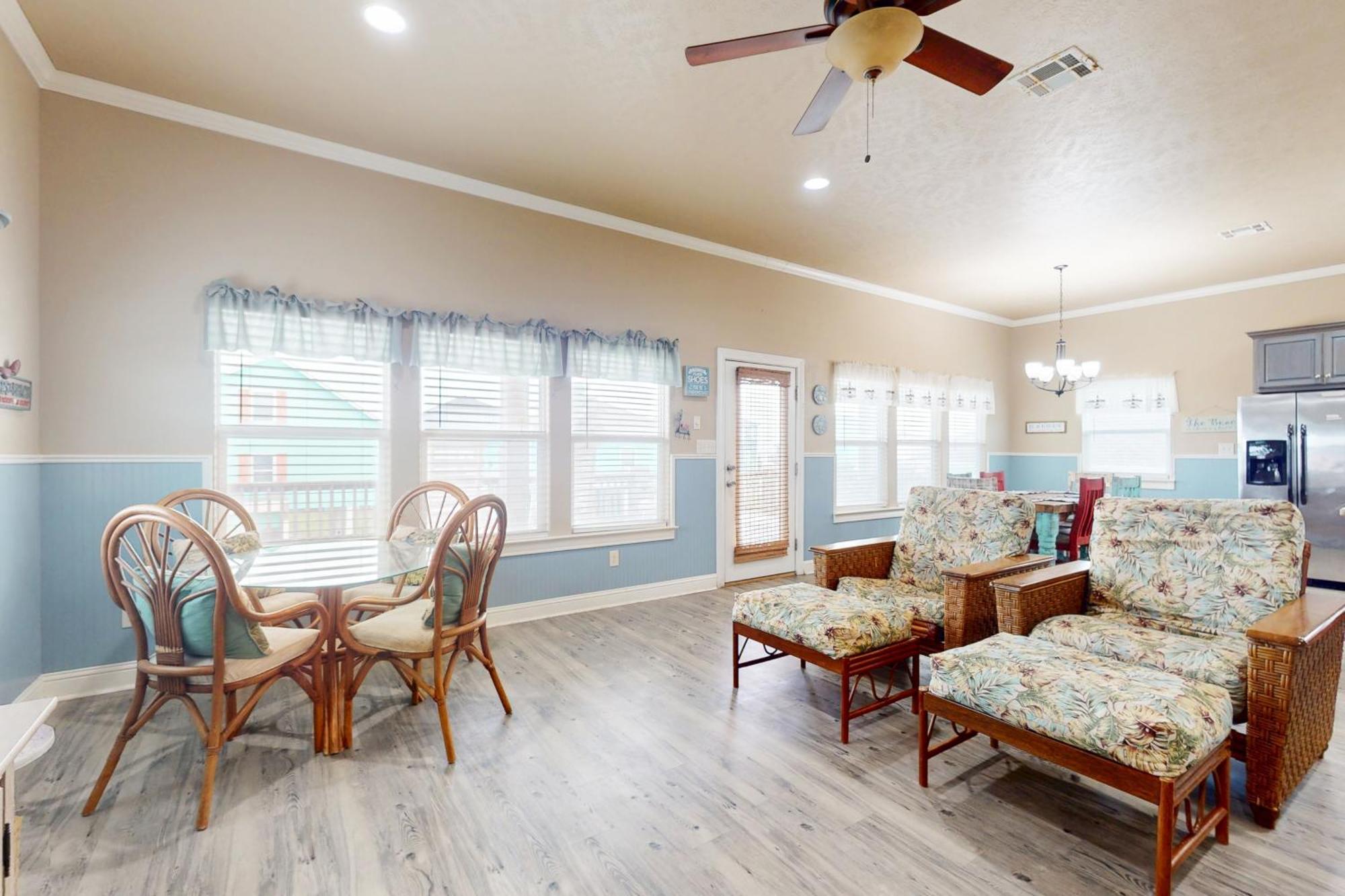 Sunrise Beach Bolivar Peninsula Exterior photo
